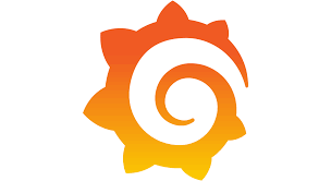 Grafana logo